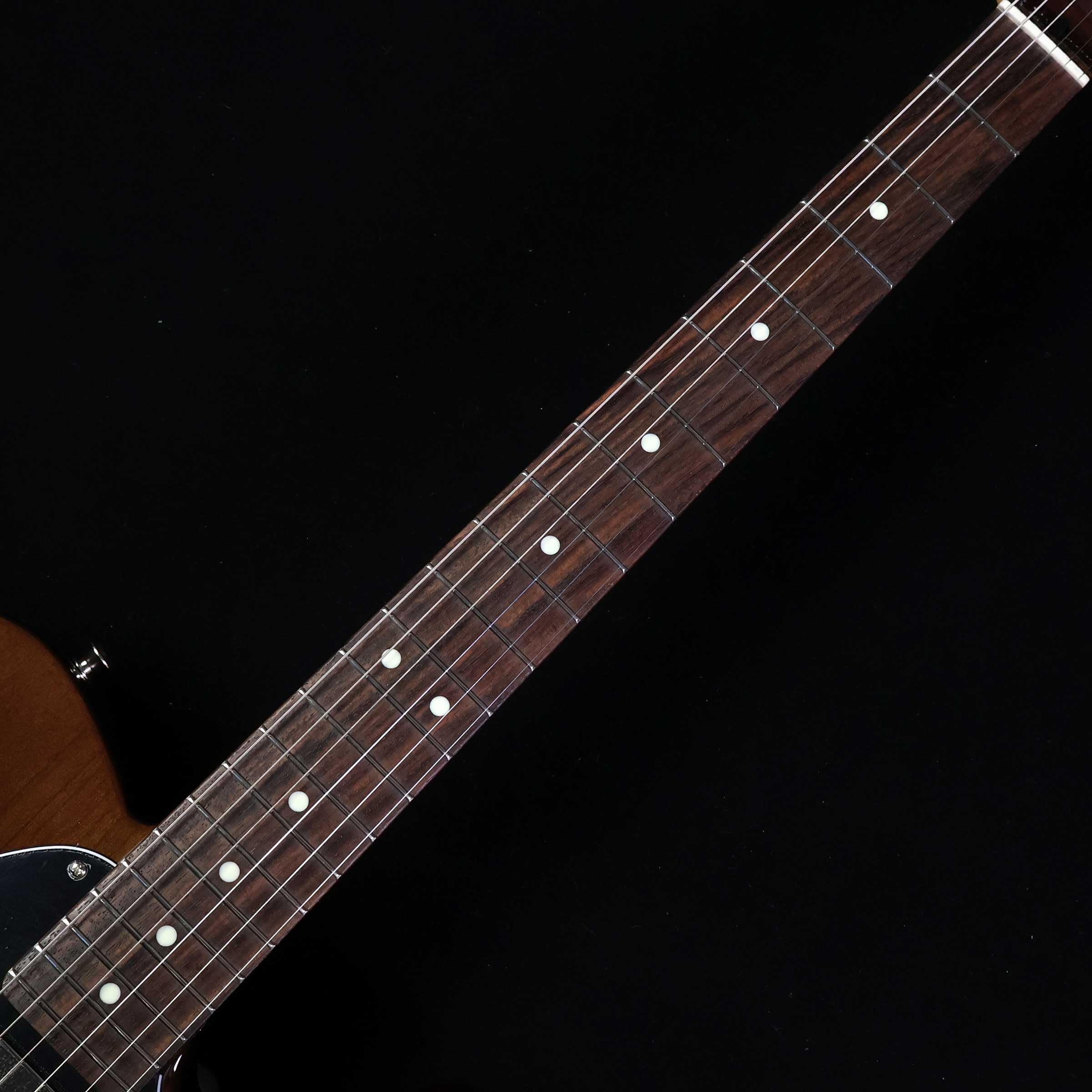 Amazon | Fender Hybrid II Telecaster Walnut エレキギター